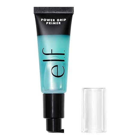 Elf Power Grip Primer, gel-based