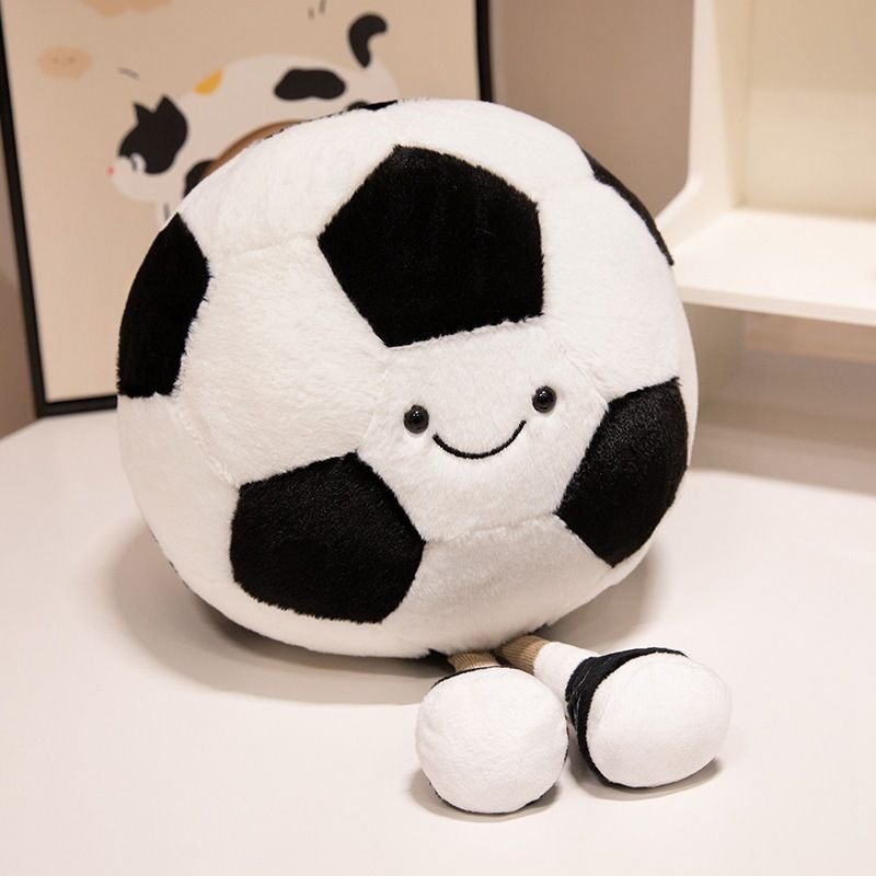 Jellycat Plush Toy, Little Series Animals, Curly Fur, Imitation, In Stock