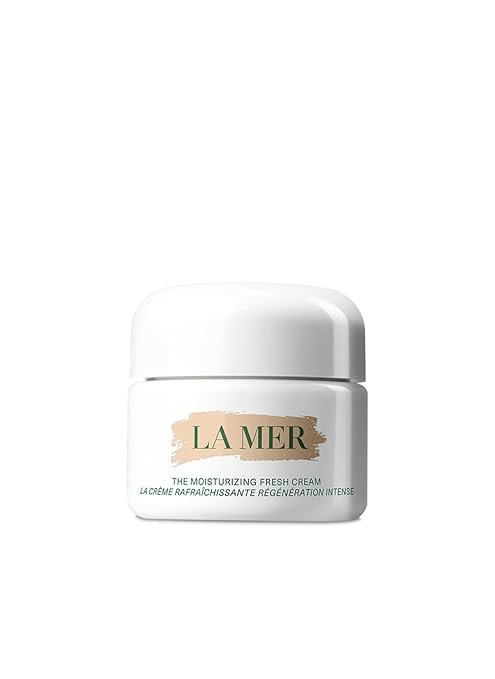 La Mer Moisturizing Fresh Cream