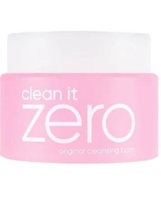 BANILA CO Clean it Zero Original Cleansing Balm 100 ml