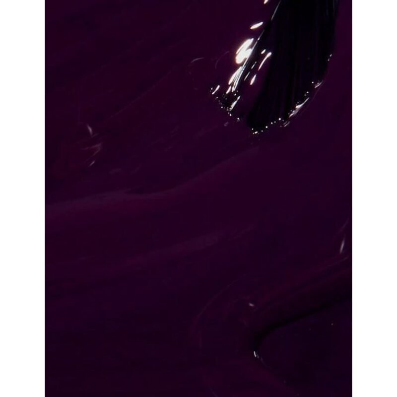 OPI Gel Color Gel Nail Polish, O Suzi Mio (V35), 15 ml/0.5 fl oz
