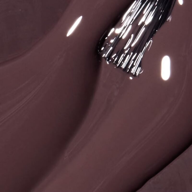 OPI Gel Color Nail Polish, "You Don't Know Jacques!" (F15), 15 ml/0.5 fl oz.