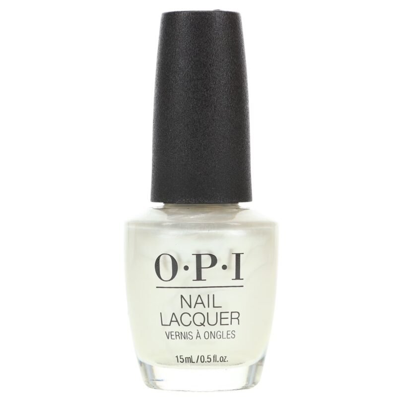 OPI GelColor Kyoto Pearl Gel Polish (L03), 15 ml/0.5 fl oz