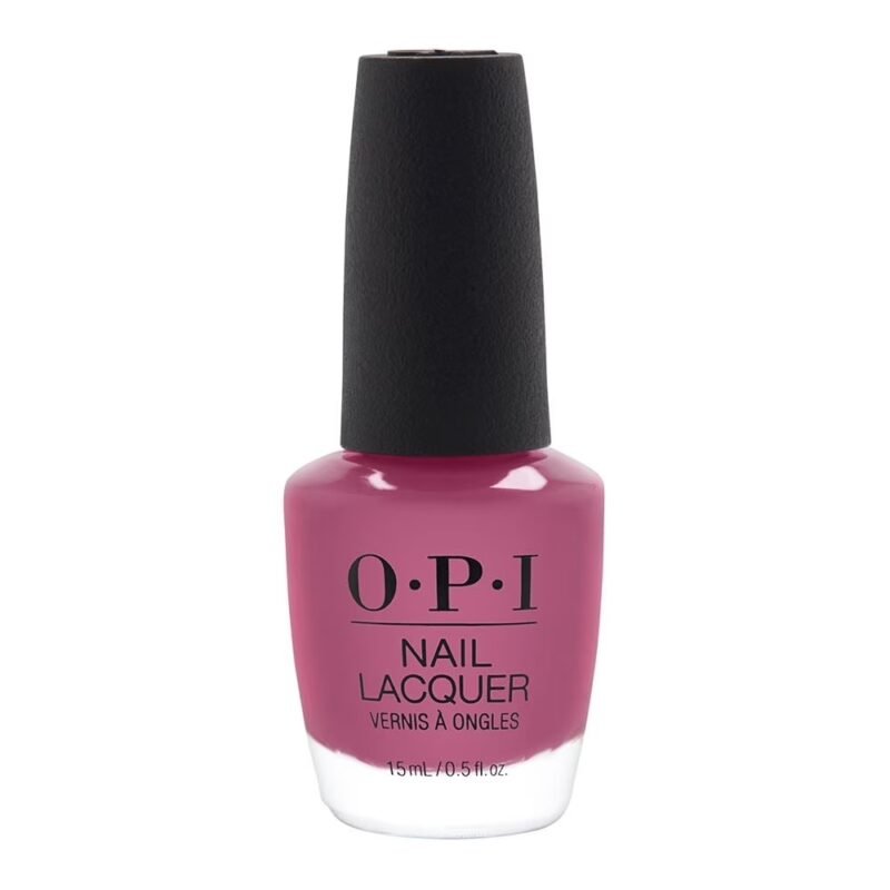 OPI Arigato From Tokyo Nail Polish (T82), 15 ml/0.5 fl oz