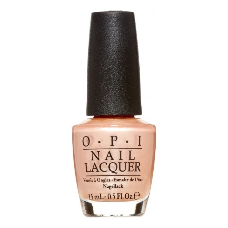 OPI Cosmo-Not Tonight Honey Nail Polish (R58), 15 ml/0.5 fl oz