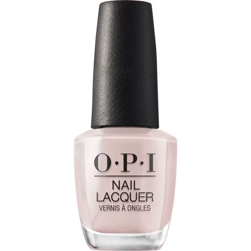 OPI Nail Lacquer, Do You Take Lei Away? (H67), 15 ml/0.5 fl oz