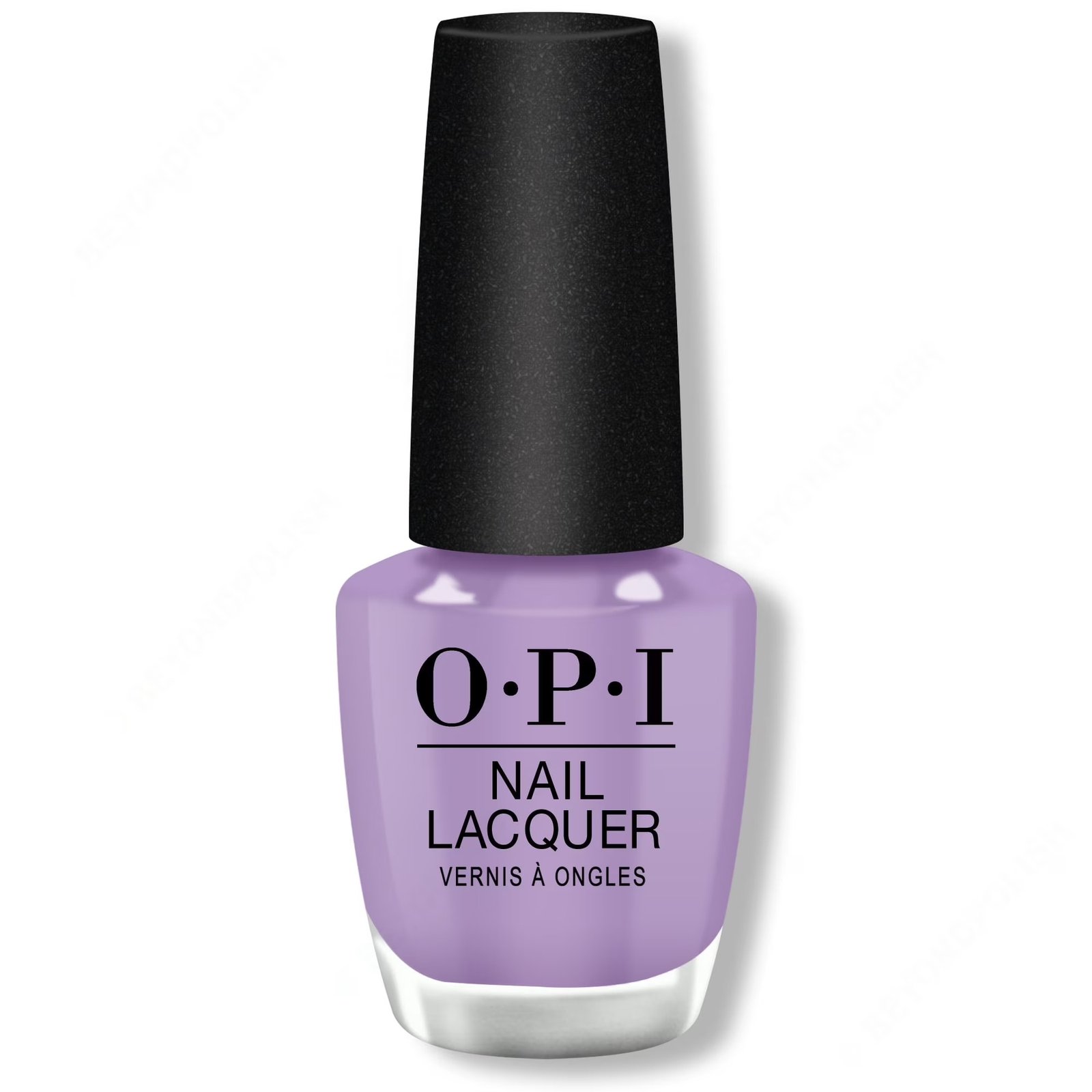 OPI Don't Toot My Flute Nail Polish (P34), 15 ml/0.5 fl oz