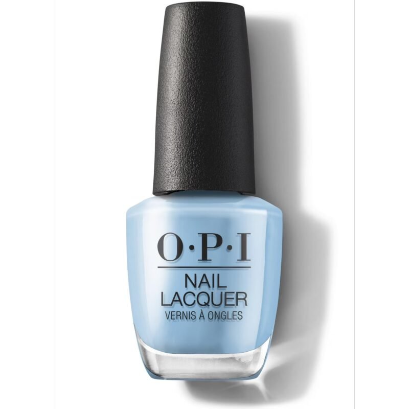 OPI I Believe In Manicures Nail Polish (H01), 15 ml/0.5 fl oz