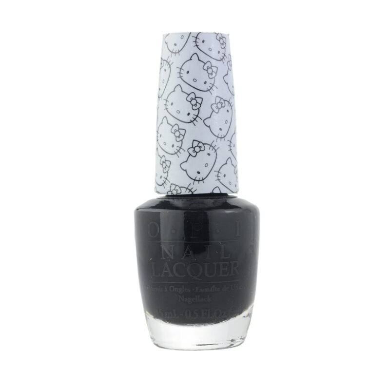 OPI Nail Lacquer, Never Have Too Many Friends! (H91), 15 ml/0.5 fl oz