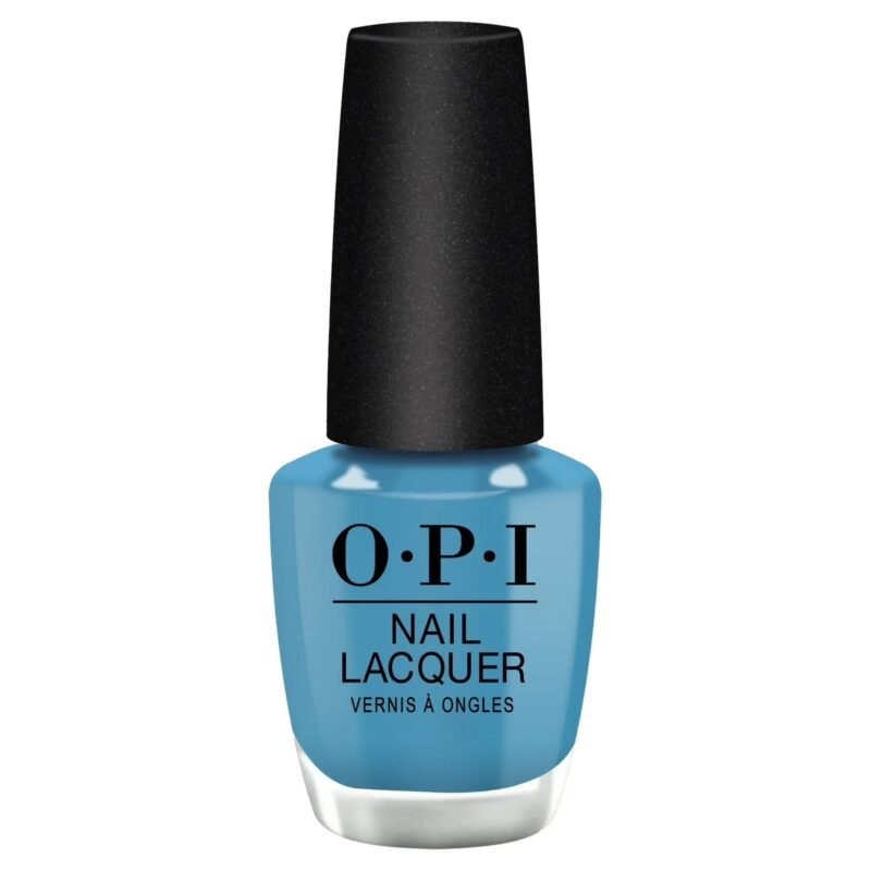 OPI Grabs the Unicorn by the Horn Nail Polish (U20), 15 ml/0.5 fl oz