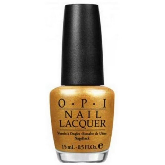 OPI Nail Polish, Oy - Another Polish Joke! (E78), 15 ml/0.5 fl oz
