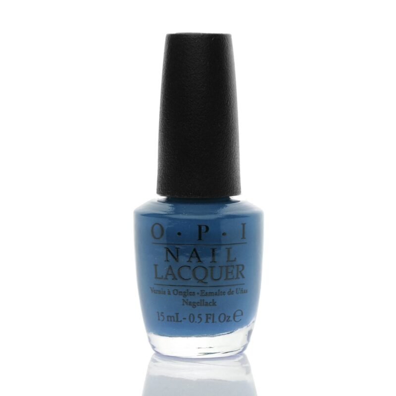 OPI Rich Girls & Po-Boys Nail Polish (N61), 15 ml/0.5 fl oz