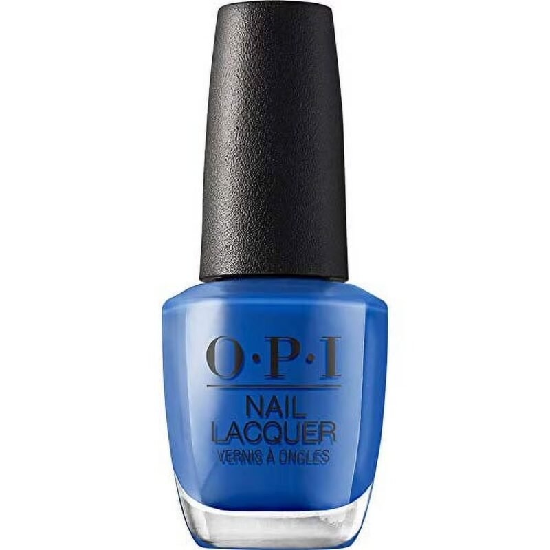 OPI Nail Lacquer, Heartwarming Tile Design (L25), 15 ml/0.5 fl oz