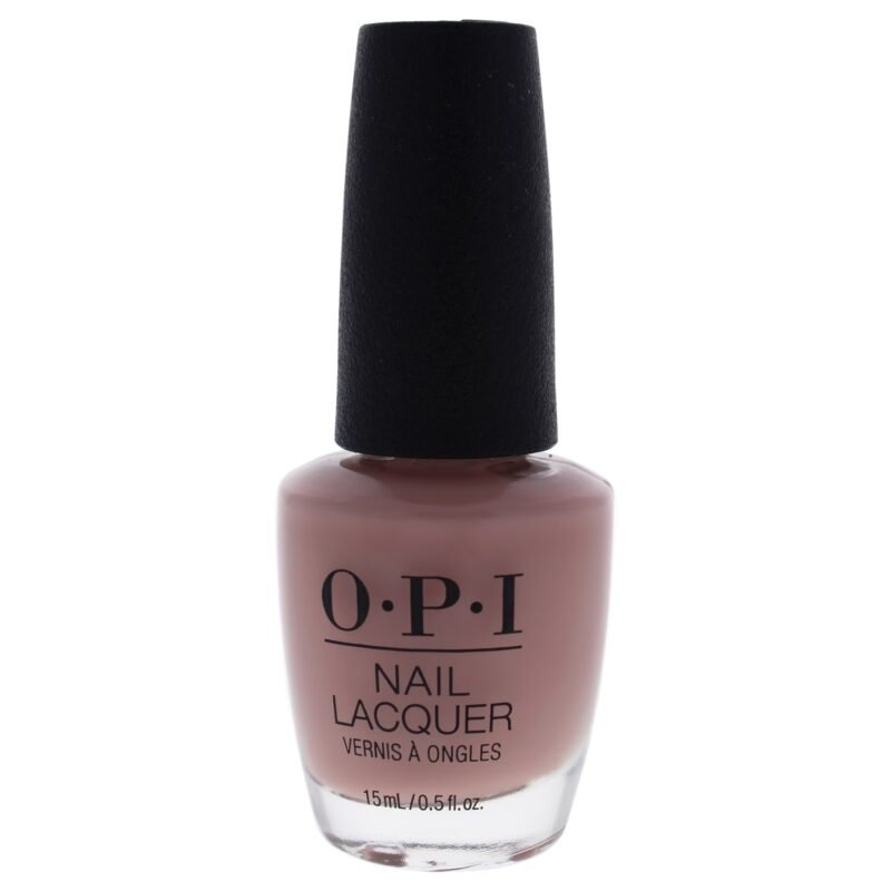 OPI Bare My Soul 0.5 oz.
