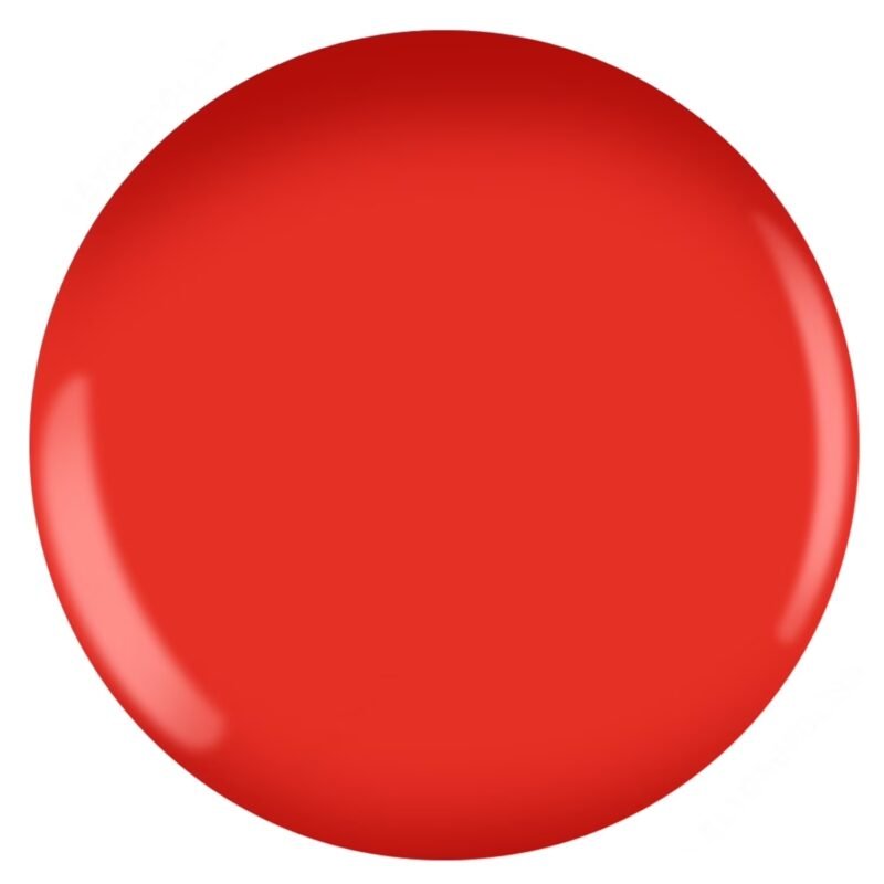 OPI GelColor Gel Nail Polish, 0.5 oz, Big Apple (Red).