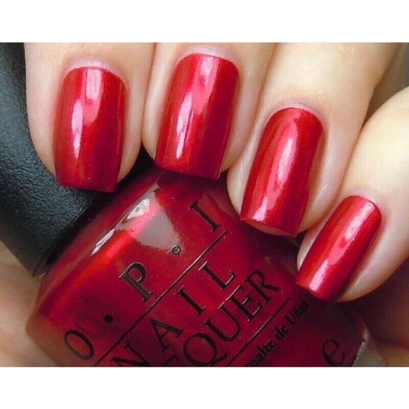 OPI GelColor Gel Nail Polish - A Little Guilt Under the Kilt #GCU12, 0.5 fl oz