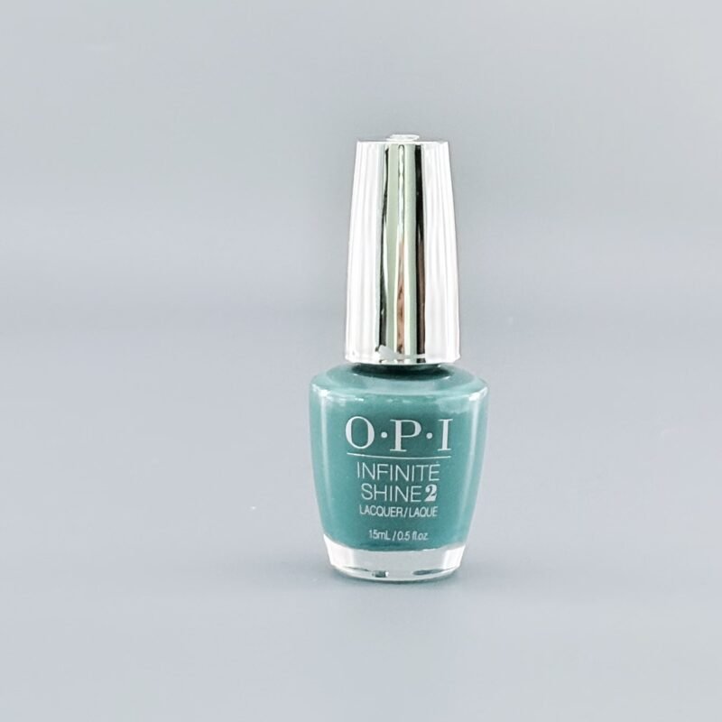 OPI Infinite Shine 2 Nail Polish, Let Your Love Shine (G45), 15 ml/0.5 fl oz, 2-Pack