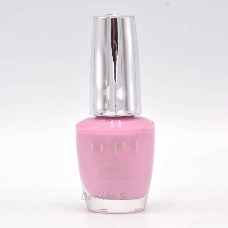 OPI Infinite Shine 2 Nail Polish, Meet a Boy Cute As Can Be (G42), 15 ml/0.45 fl oz, 2-Pack