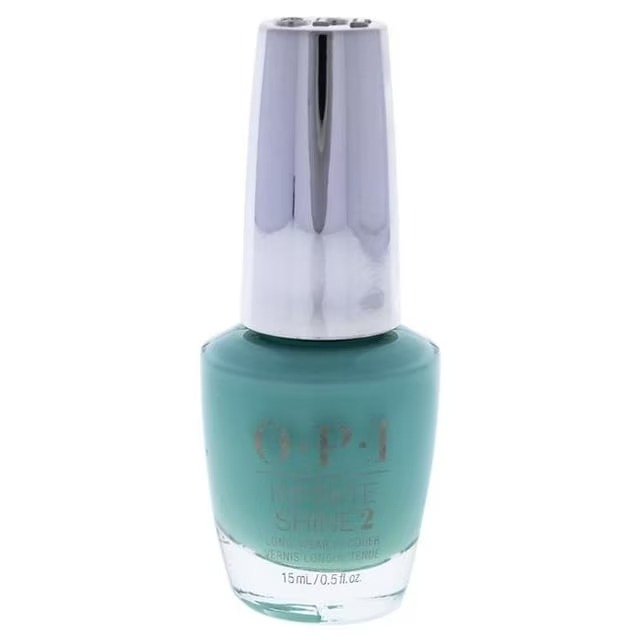 OPI Infinite Shine 2 Nail Lacquer, "Was It All Just a Dream?" (G44), 15 ml/0.5 fl oz