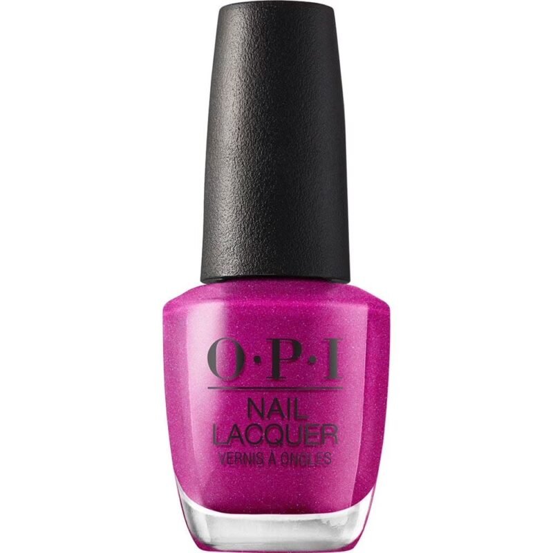 OPI Nail Polish, All Your Vending Dreams, 0.5 fl oz.