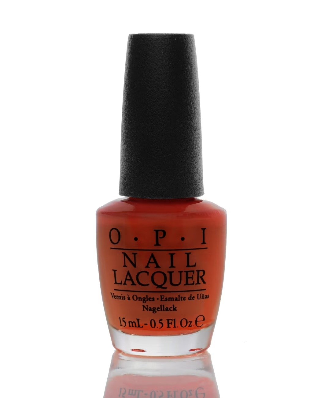OPI Nail Lacquer, OPI Venice Collection, 0.5 fl oz - It's A Piazza Cake V26