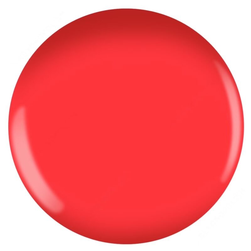 OPI Quick Dry Nail Polish, 0.5 oz, Apple Red